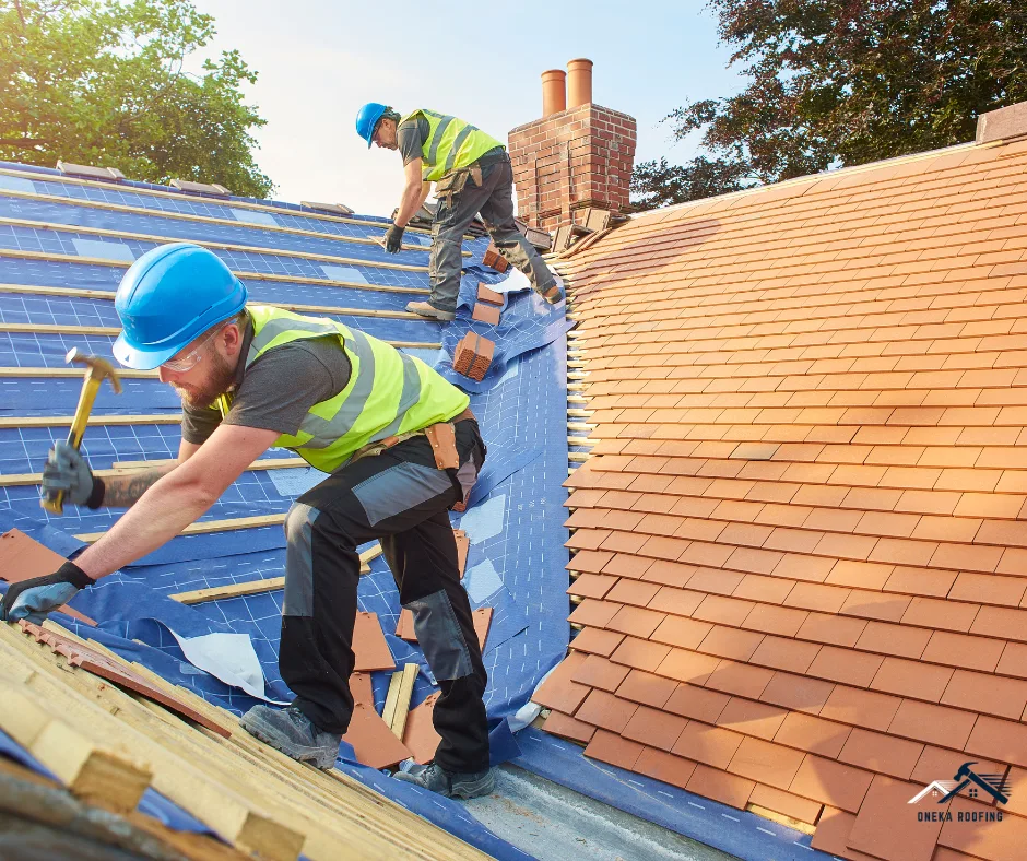 Why choose Roof Repair Near Me in Blue Mound, KS